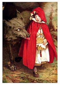 250px-Little_Red_Riding_Hood_-_J._W._Smith