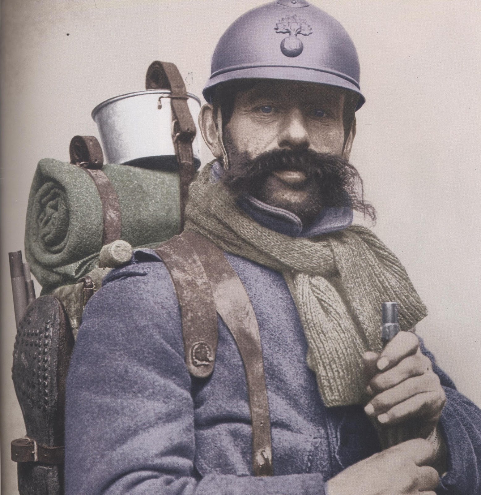 POILU 001